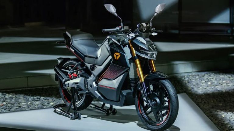 Yadea desafia Honda no Japão com moto elétrica 30% mais barata