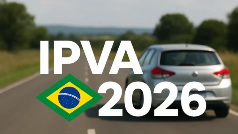 IPVA AL 2026: veja alíquotas, calendário previsto e regras para pagamento