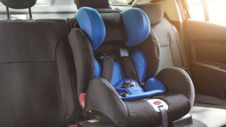 Regras da cadeirinha surpreendem motoristas e reforçam segurança no transporte infantil