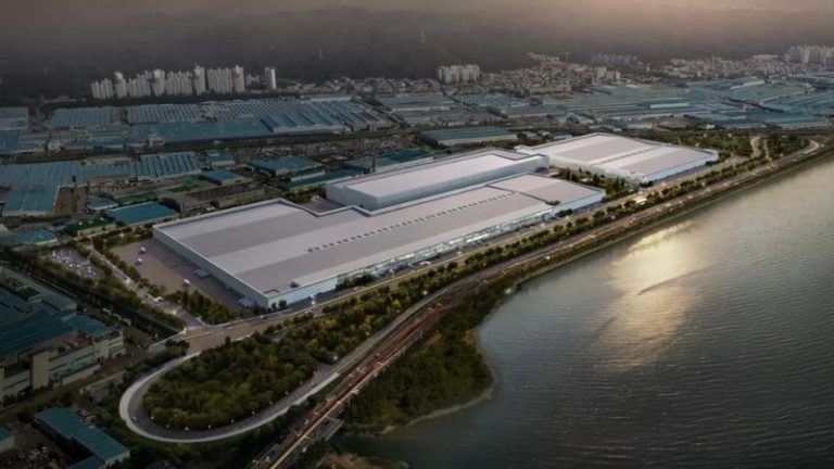 Hyundai enfrenta greve parcial de trabalhadores na Coreia do Sul e risco de paralisação total