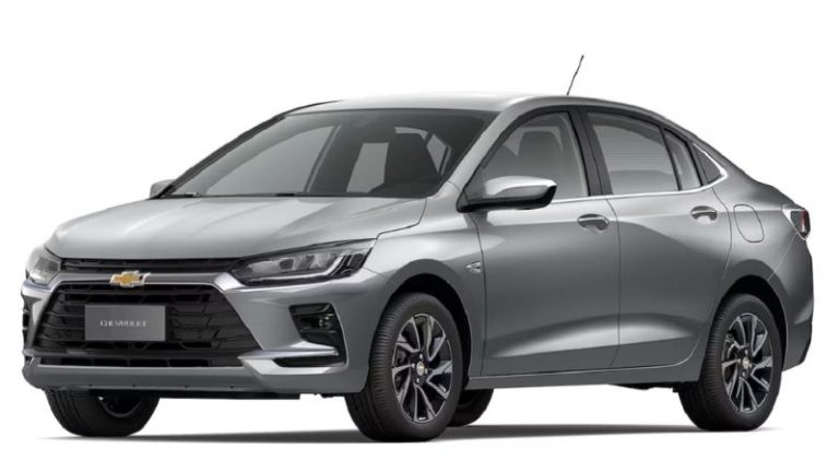 Chevrolet Onix Plus Premier 2026: o sedã que redefine o segmento compacto no Brasil