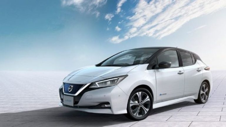 Nissan acelera rumo ao carro elétrico acessível com baterias de estado sólido