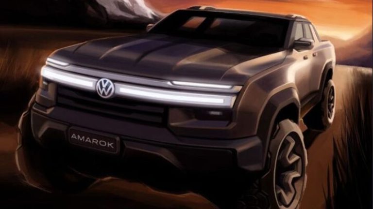 Ford e Volkswagen aprofundam parceria e projetam bilhões em economia com veículos elétricos