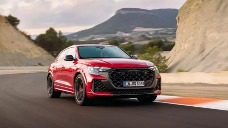 Audi RS Q8 Performance estreia no Brasil com 640 cv e preço de R$ 1,29 milhão