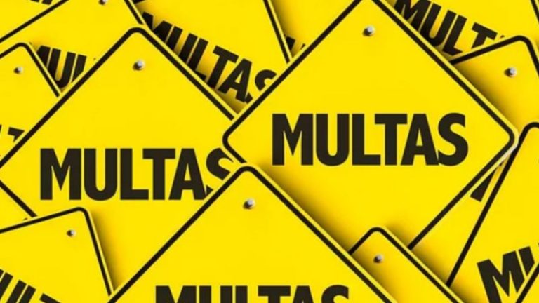 Infrações de trânsito mais comuns entre motoristas brasileiros em 2025 revelam cenário preocupante