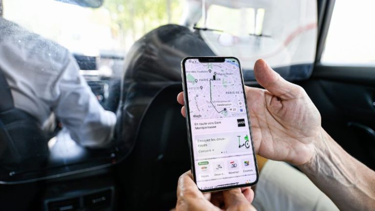 Triplique seus pontos com Uber + Livelo: o truque que transforma corridas em recompensas