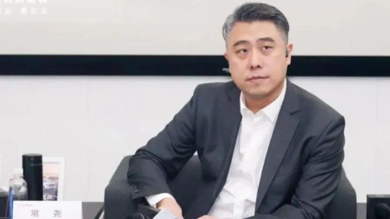 Desaparecimento de CEO e processo judicial: o mistério que agita a indústria automotiva chinesa