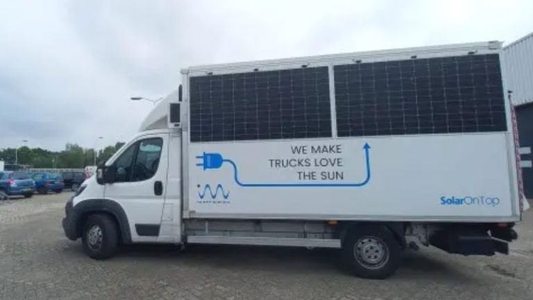 Painéis solares em carros: estudo europeu revela avanços e obstáculos para a energia solar veicular