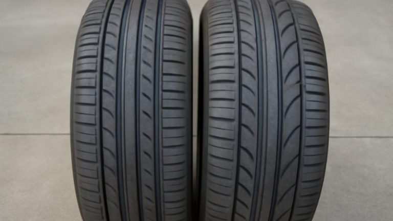 Simétrico ou Assimétrico: qual pneu escolher para o seu carro e estilo de direção?