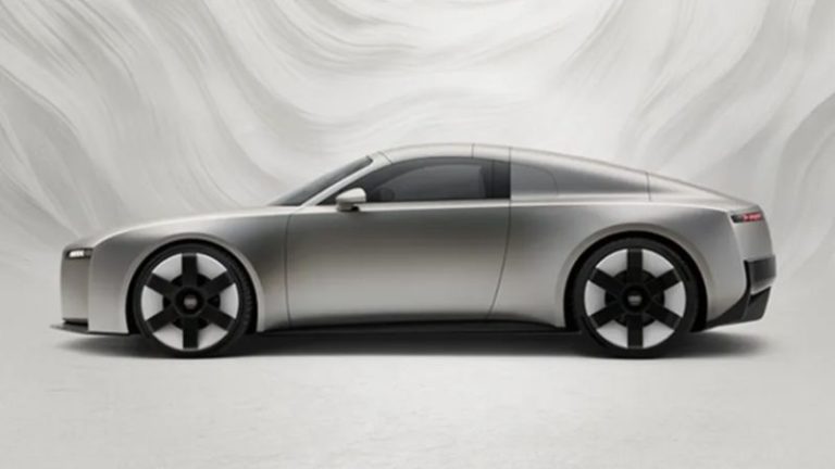 Audi causa alvoroço com novo conceito esportivo inspirado no TT e R8