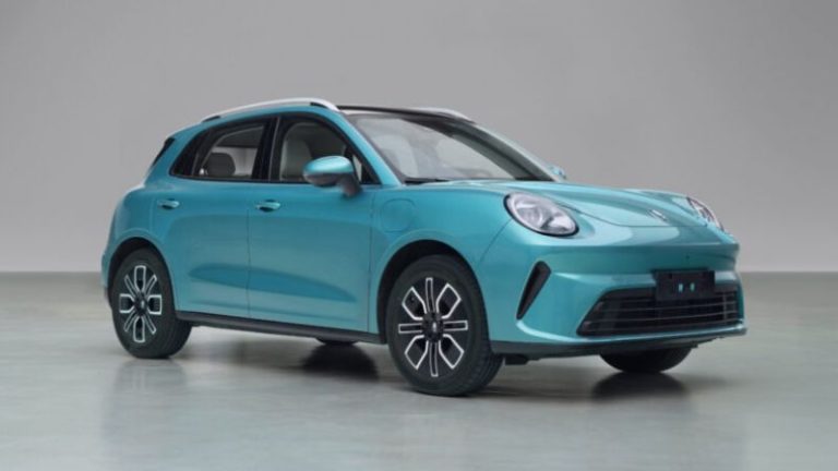 GWM apresenta Ora Cat: novo SUV elétrico inspirado no Ora 03