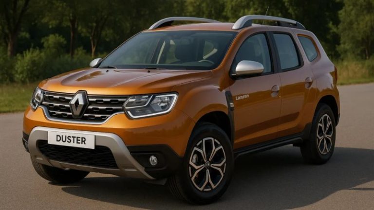 Renault lança ofertas imperdíveis em 2025 com taxa zero e bônus de até R$ 20 mil