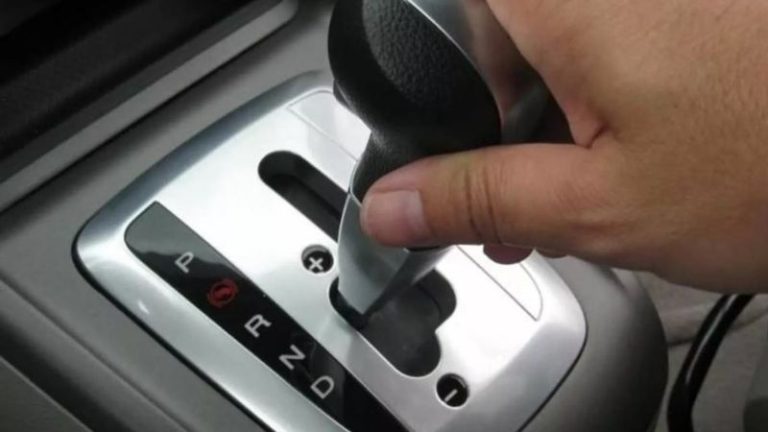 5 segredos sobre a posição ‘N’ do câmbio automático que a autoescola não te conta