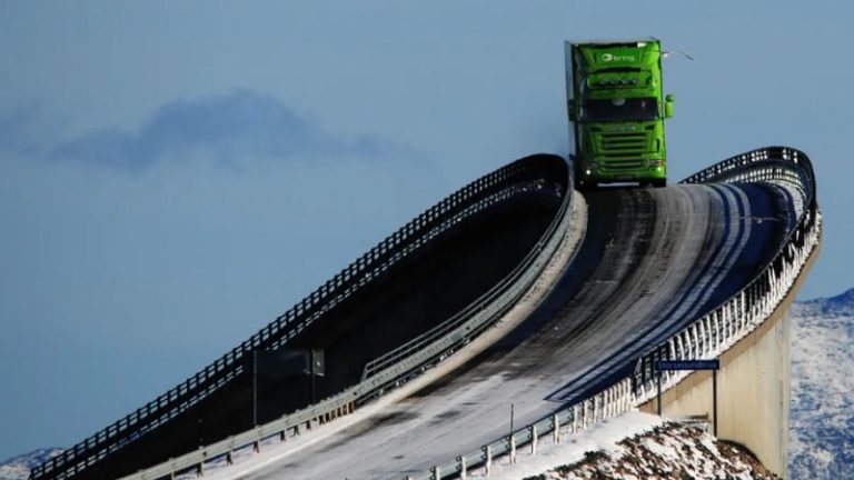 As 10 rodovias mais perigosas do Brasil segundo a PRF