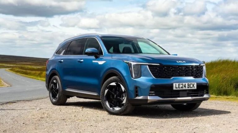Os 5 SUVs mais econômicos de 2025 lideram tendência por eficiência e sustentabilidade