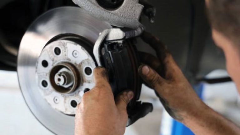 Motoristas ignoram peça essencial dos freios e colocam segurança em risco