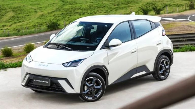 Problema em carro zero gera ação contra BYD após defeito surgir em apenas 4 dias