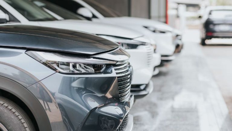 SUVs em alta: conforto e status com riscos ocultos no trânsito urbano