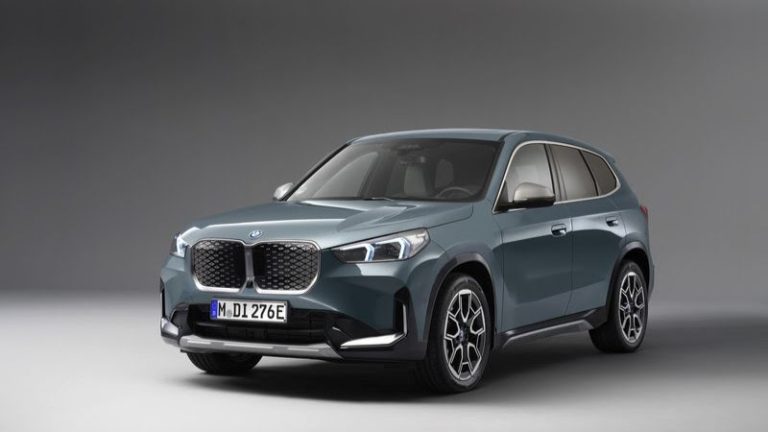 BMW reconhece avanço dos carros chineses, mas aposta em diferenciação para manter liderança na Europa