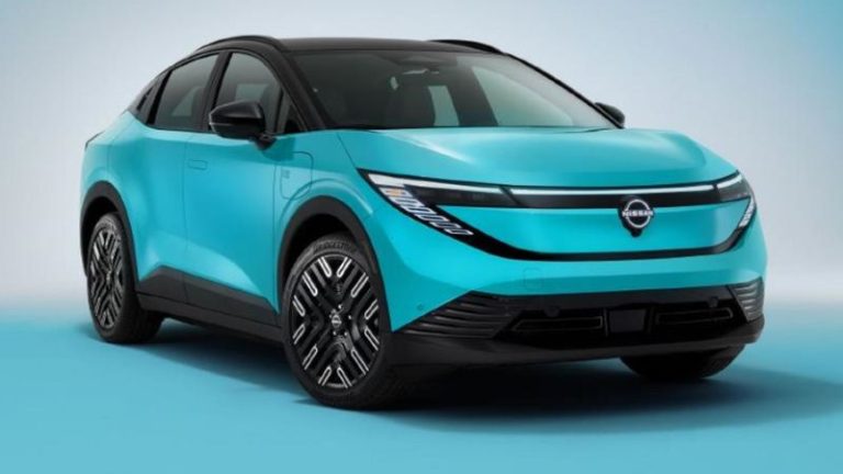 Nissan Leaf 2026 é revelado com 487 km de autonomia e motor mais potente para enfrentar Tesla
