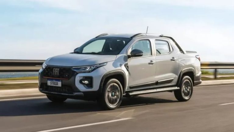 Hyundai HB20 desbanca Fiat Strada e lidera vendas em setembro, segundo ranking parcial da Fenabrave
