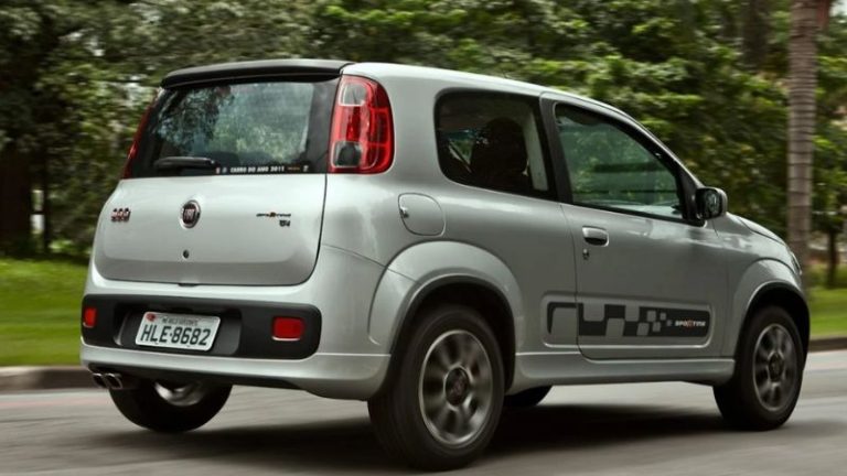 Carros até R$ 50 mil: 5 modelos econômicos e confiáveis para o dia a dia