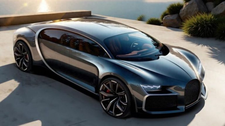 Dreame quer revolucionar o mercado com o carro elétrico mais rápido do mundo