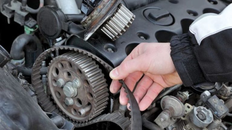Troca da correia dentada: quando agir para evitar prejuízos no motor