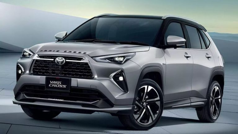 Toyota adia lançamento do Yaris Cross no Brasil após temporal destruir fábrica de motores em SP