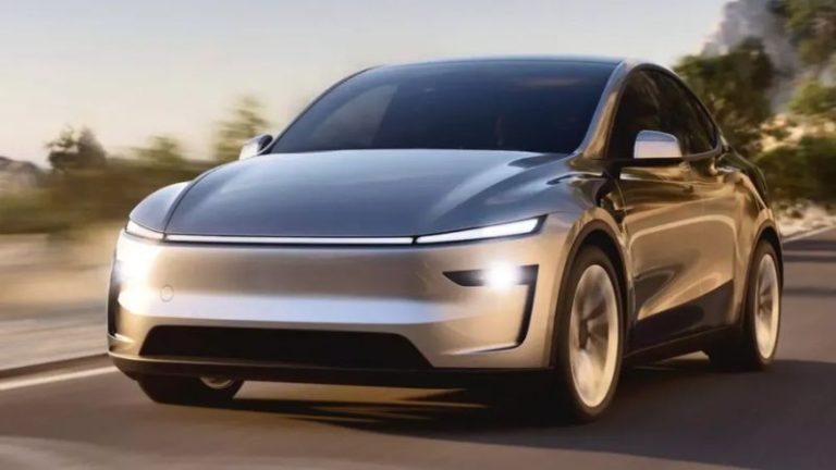 Tesla enfrenta queda na fidelização e vê clientes migrarem para híbridos e modelos a diesel em 2025