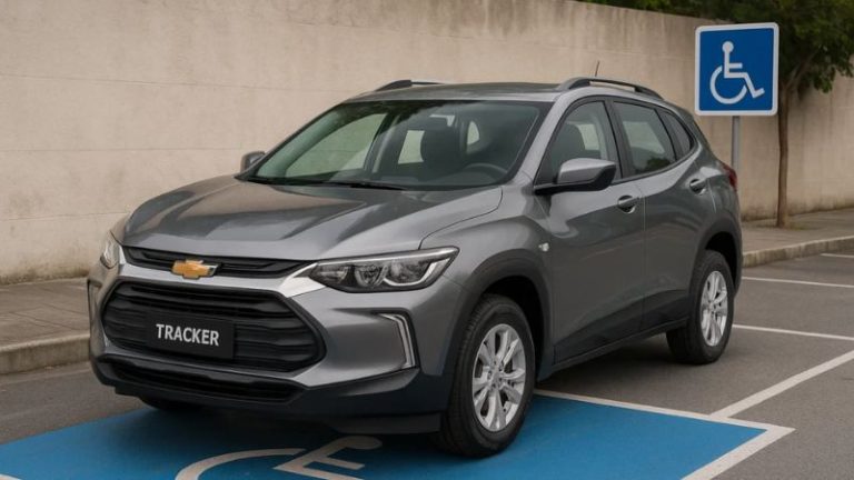 Senado aprova nova regra que facilita troca de carro para motoristas PCD