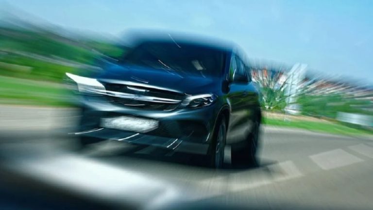 Cinco infrações de trânsito que você pode cometer sem perceber ao sair da garagem