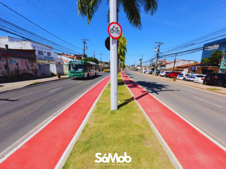 Requalificação da Av. Dorival Caymmi impulsiona mobilidade e prepara via para o BRT