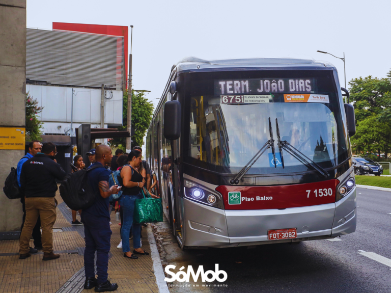 Cinco anos após a pandemia, transporte coletivo ainda opera com demanda abaixo do nível pré-Covid