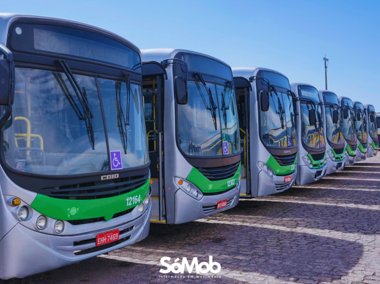 Cidade de São Paulo encerra programa Tarifa Zero e volta a cobrar passagem a partir de novembro