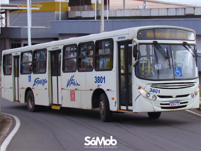 Saiba como visitar as praias de Mata de São João de transporte público