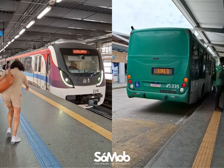 Transporte será reforçado para torcedores durante o Ba-Vi no Barradão nesta quinta-feira (16)