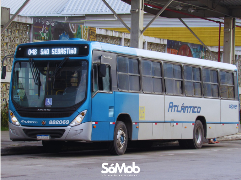 São Sebastião do Passé: história, natureza e fácil acesso pelo transporte público