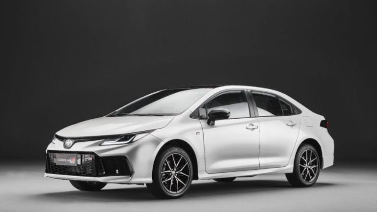 Toyota lidera ranking de marcas automotivas mais valiosas em 2025; Tesla despenca e BYD estreia