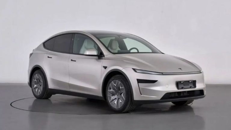 Tesla Model Y L conquista mercado chinês com 35 mil pedidos no lançamento e reacende fôlego da marca