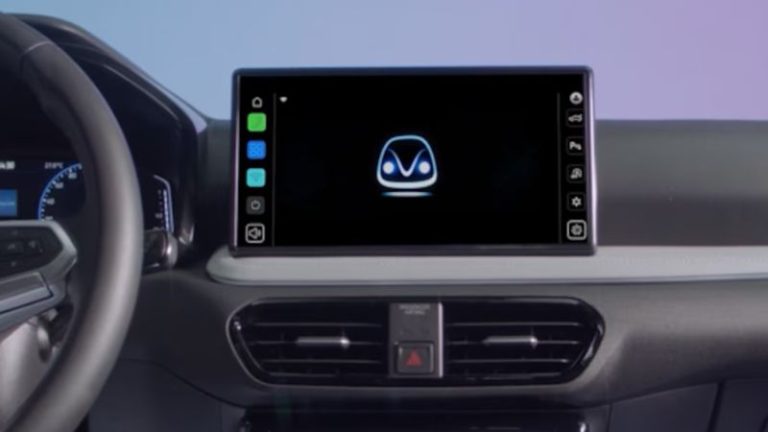 Volkswagen lança OTTO, primeira inteligência artificial automotiva desenvolvida no Brasil