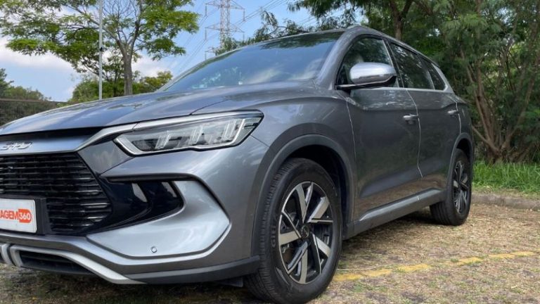 Duelo híbrido: BYD King GS e Song Pro GS disputam espaço entre sedãs e SUVs plug-in