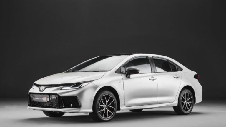 Toyota lidera ranking das marcas automotivas mais valiosas do mundo em 2025; Tesla despenca e BYD estreia