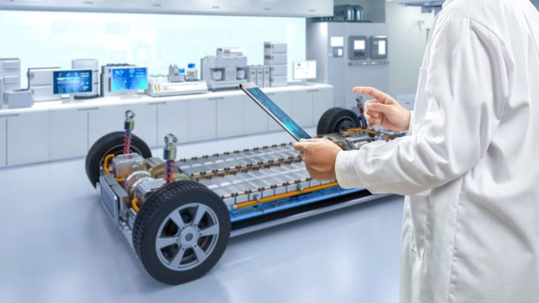 O erro mais comum que compromete a bateria dos carros elétricos — e como evitá-lo