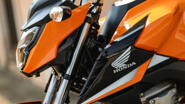 Honda investe R$ 1,6 bilhão em Manaus para ampliar produção de motos e gerar empregos até 2026