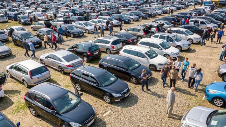 Vender carro usado: particular, loja ou consignação — qual é a melhor opção para você?