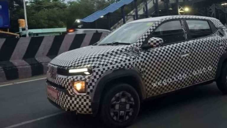 Novo Renault Kwid por R$ 24 mil? Entenda por que esse preço não vale para o Brasil