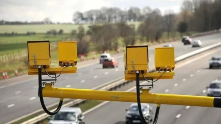 Novo sistema de fiscalização com radares de velocidade média promete mudar comportamento de motoristas no Brasil