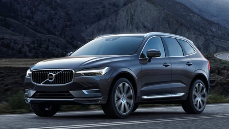 Volvo atinge marca de 1 milhão de carros híbridos vendidos e reforça aposta na eletrificação