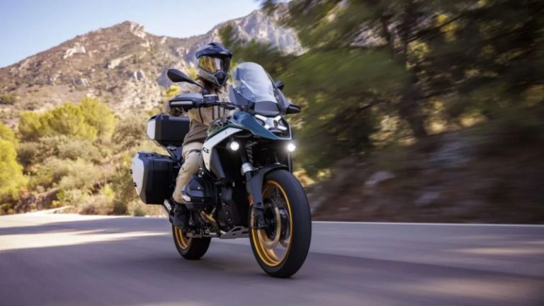 BMW R 1300 GS ganha versão com câmbio automatizado ASA no Brasil e cor exclusiva